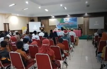 Pemkot Parepare Dorong Baznas Optimalkan Pendapatan