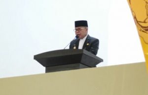 Lepas 61 CJH Parepare, Taufan Pawe Harap Jadi Duta Parepare Taufan Pawe Sampaikan Pemkot Terus Berupaya Tingkatkan Perekonomian Masyarakat Parepare