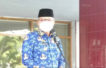 Taufan Pawe Pesan ASN Harus Jadi Contoh Bagi Masyarakat Taufan Pawe Pesan ASN Harus Jadi Contoh Bagi Masyarakat