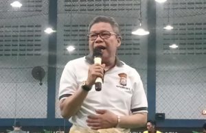 Wali Kota Parepare Hadiri Pembukaan Kompetisi Futsal Kapolres Cup 2022 Wali Kota Parepare Hadiri Pembukaan Kompetisi Futsal Kapolres Cup 2022