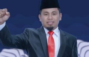 Harapan Wakil Ketua I DPRD Parepare Tasming Hamid di HUT Kota Parepare ke-62 Harapan Wakil Ketua I DPRD Parepare Tasming Hamid di HUT Kota Parepare ke-62