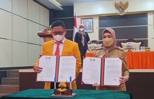 RSUD Andi Makkasau – UNM Jalin Kerja Sama Bidang Pendidikan Kedokteran RSUD Andi Makkasau - UNM Jalin Kerja Sama Bidang Pendidikan Kedokteran