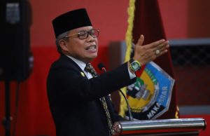 Milad UMI ke-68, Wali Kota Parepare Taufan Pawe: Perguruan Tinggi Swasta Terbaik di Indonesia Timur