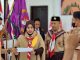 Mahasiswa PGSD UNM Sebut Ketua Pramuka Parepare Erna Taufan Sosok Keren Menginspirasi