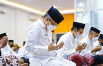Ramadan, Pesan Wali Kota Pesankan Perbanyak Amalan