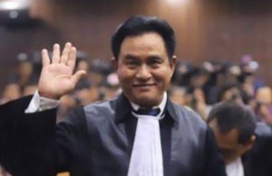 Putusan MK Tentang Presidential Treshold Adalah Sebuah Tragedi Demokrasi