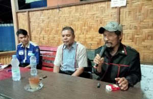 Dispopar Enrekang Fokus Bina Atlit Muda, Siapkan Sarpras Olahraga di Setiap Kecamatan