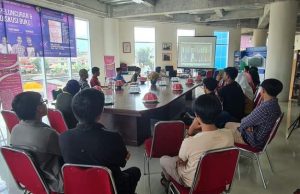 Buku “Lokalitas Enrekang dan Budaya Literasi” Resmi Diluncurkan