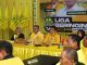 Liga Beringin Sulsel, Airlangga Hartarto Nilai Langkah Taufan Pawe Bisa Jadi Role Model