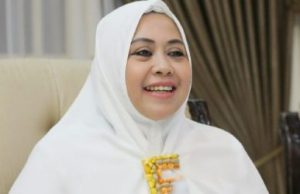 Cegah Stunting, Ketua TP PKK Kota Parepare Sebut Ada Dua Kategori Stunting