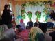 Hadiri Akad Nikah Mantan Aspri, Erna Rasyid Taufan Hadiahkan Nasihat Perkawinan