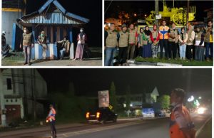 PKP Parepare Bidang Peternakan, Jelang Idul Adha Gelar Pengawasan Lalu Lintas Hewan Ternak