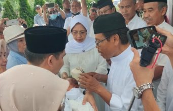 KKSS New York, Akikah dan Halal Bihalal