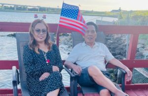 BERMODAL SPIRIT SAUDAGAR BUGIS, HASAN MUSA 48 TAHUN DI NEW YORK