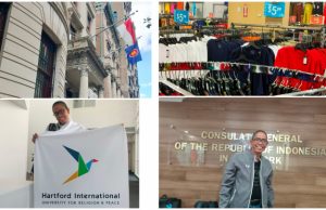 Beragam Pesta Amerika Menunggu Pelancong