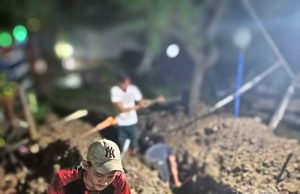PDAM Parepare Lakukan Pengerjaan Kebocoran Pipa ACP 6 Inci, Ini Daerah yang Terdampak