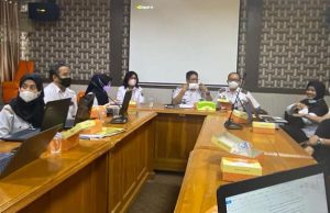 Pemkot Parepare Permantap Sistem Pengendalian Intern Pemerintah Terintegrasi Pemkot Parepare Permantap Sistem Pengendalian Intern Pemerintah Terintegrasi