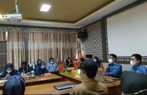 Parepare Siap Diverifikasi Kota Layak Anak 2022