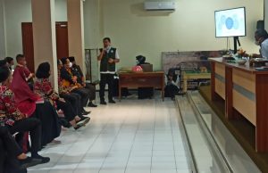 Parepare Jadi Percontohan Nasional, Lampung Selatan Datang Belajar Kota Sehat