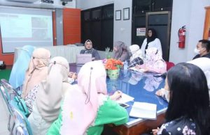 RSUD Andi Makasau Parepare Gelar Sharing Session RSUD Andi Makasau Parepare Gelar Sharing Session