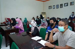 RSUD Andi Makkasau Parepare Gelar Sosialisasi Medication Safety