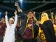 Euforia Taufan Pawe dan Ustad Das’ad Latif, Kemenangan PSM Makassar 5 – 1 Dari Persib Bandung