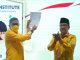 Hut 77 Tahun, Taufan Pawe Nilai Akbar Tandjung Panutan Politisi Indonesia