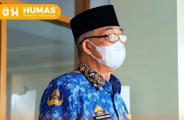 Wakil Wali Kota Parepare, Pangerang Rahim