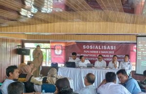 Taufan Pawe Apresiasi KPU Parepare