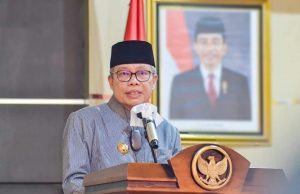 Pemkot Parepare Terapkan Pembayaran Digital Melalui QRIS