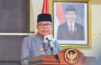 Pemkot Parepare Terapkan Pembayaran Digital Melalui QRIS