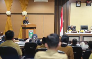 Parepare Raih Opini WTP Keenam Kalinya