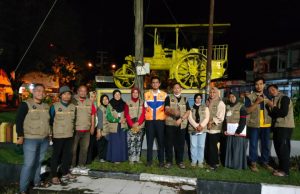 Jelang Idul Adha, Pemkot Parepare Gelar Pengawasan Lalu Lintas Hewan Ternak