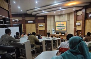 Bukti Peduli Hak Rakyat, Pemkot Parepare Teken MoU Dengan YLP2EM dan BPJS Ketenagakerjaan