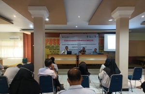 Pemkot dan YLP2EM Susun Program Inklusi di Parepare