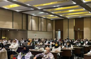 Wawali Parepare Pangerang Rahim Buka Rembuk Stunting