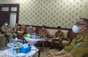 Tim Percepatan Penurunan Stunting Parepare Terus Bergerak