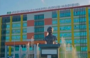 Berkonsep Medical Tourism, RS dr.HAH Beri Pelayanan Kesehatan Berkualitas