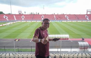Taufan Pawe Apresiasi Empat Nakes Yang Jadi Teladan Tingkat Sulsel