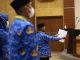 98 Orang Ikuti Pelatihan Dasar CPNS Lingkup Pemkot Parepare