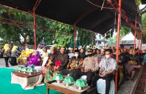 Generasi Milenial Diimbau Peka Jaga Kelestarian Adat dan Budaya di Era Modernisasi