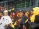 Taufan Pawe Pesan ke Bonek Mania, Jadikan Parepare Rumah Sendiri