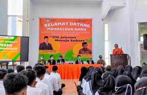 Wali Kota Sebut ITH Jadi Kebanggaan Masyarakat Parepare