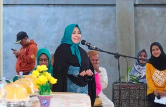 TP PKK Parepare Bakal Gelar Lomba Penyuluhan Lansia Berbahasa Bugis