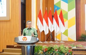 Diakui Secara Nasional, Taufan Pawe Jadi Kepala Daerah Pertama di Luar Pulau Jawa Pemateri di BPSDM Pemprov Jawa Timur
