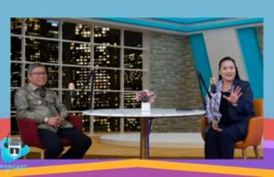 Tampil di Podcast BPSDM Jawa Timur, Wali Kota Parepare Disebut Leader Inovatif