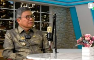 Teori Telapak Kaki Taufan Pawe Hidupkan UMKM di Parepare