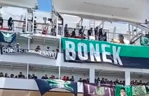 Sambut Kedatangan Suporter Persebaya, Begini Kata Taufan Pawe