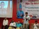 Camat Andi Asruddin Minta Dukungan Sandiaga Uno Kembangkan Pariwisata di Maiwa