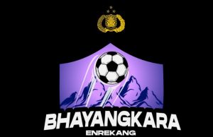 Polres Enrekang Melaju ke 16 Besar Kapolda Cup, Pasang Target Juara